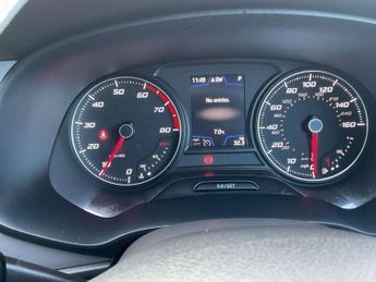 SEAT Leon ST 1.5 TSI EVO 150 Xcellence [EZ] 5dr DSG