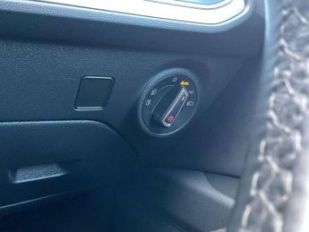 SEAT Leon ST 1.5 TSI EVO 150 Xcellence [EZ] 5dr DSG