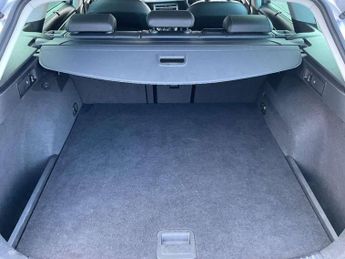 SEAT Leon ST 1.5 TSI EVO 150 Xcellence [EZ] 5dr DSG