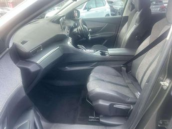 Peugeot 3008 1.5 BlueHDi Allure 5dr EAT8