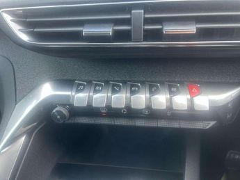 Peugeot 3008 1.5 BlueHDi Allure 5dr EAT8