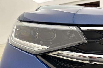 Volkswagen Taigo 1.0 TSI 110 Style 5dr DSG