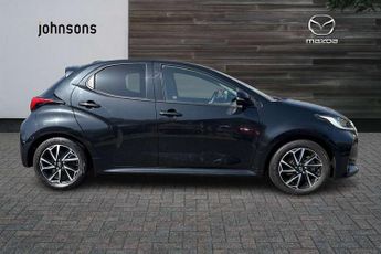 Toyota Yaris 1.5 Hybrid Design 5dr CVT