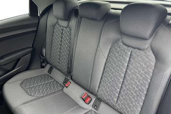 Audi A1 30 TFSI 110 Sport 5dr S Tronic