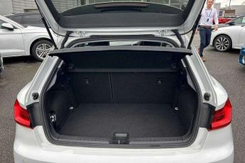 Audi A1 30 TFSI 110 Sport 5dr S Tronic