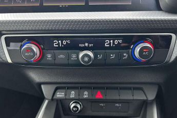 Audi A1 30 TFSI 110 Sport 5dr S Tronic
