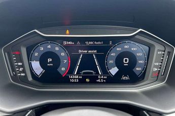 Audi A1 30 TFSI 110 Sport 5dr S Tronic