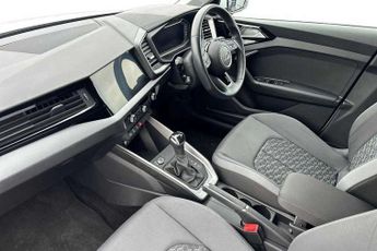 Audi A1 30 TFSI 110 Sport 5dr S Tronic