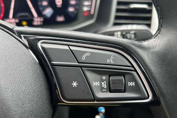 Audi A1 30 TFSI 110 Sport 5dr S Tronic
