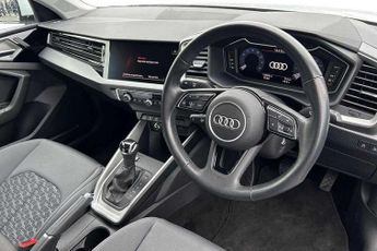 Audi A1 30 TFSI 110 Sport 5dr S Tronic