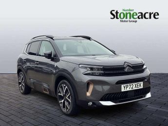 Citroen C5 Aircross 1.5 BlueHDi C-Series Edition 5dr EAT8