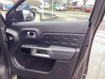 Citroen C5 Aircross 1.5 BlueHDi C-Series Edition 5dr EAT8