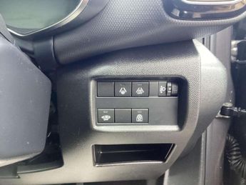 Citroen C5 Aircross 1.5 BlueHDi C-Series Edition 5dr EAT8