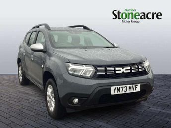 Dacia Duster 1.0 TCe 90 Expression 5dr