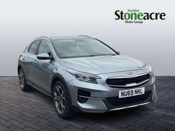 Kia Ceed 1.6 CRDi ISG 3 5dr