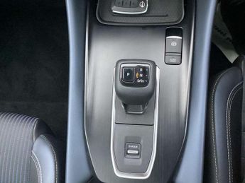 Nissan Qashqai 1.3 DiG-T MH 158 Tekna 5dr Xtronic