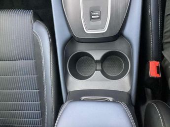 Nissan Qashqai 1.3 DiG-T MH 158 Tekna 5dr Xtronic