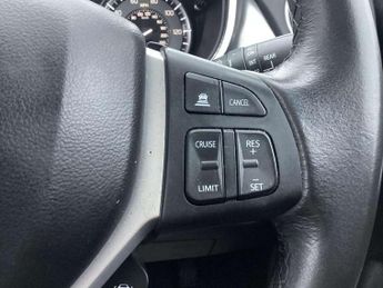Suzuki Vitara 1.4 Boosterjet 48V Hybrid SZ5 5dr Auto