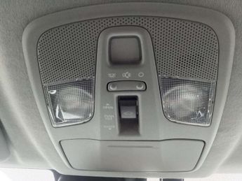 Suzuki Vitara 1.4 Boosterjet 48V Hybrid SZ5 5dr Auto