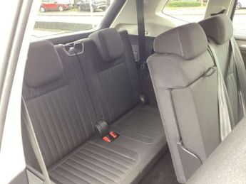 Volkswagen Tiguan Allspace 1.5 TSI Life 5dr DSG