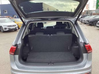 Volkswagen Tiguan Allspace 1.5 TSI Life 5dr DSG