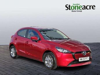 Mazda 2 1.5 Skyactiv G 75 Centre-Line 5dr