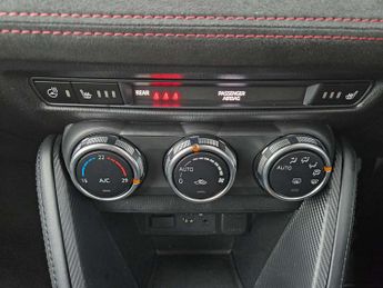 Mazda 2 1.5 Skyactiv G Homura Aka 5dr Auto