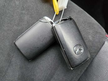 Mazda 2 1.5 Skyactiv G Homura Aka 5dr Auto