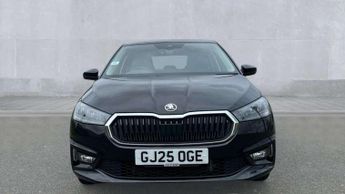 Skoda Fabia 1.0 TSI 116 SE Edition 5dr DSG