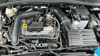 Skoda Fabia 1.0 TSI 116 SE Edition 5dr DSG