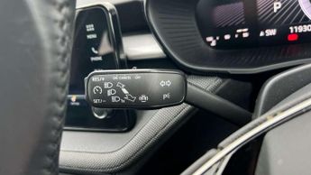 Skoda Fabia 1.0 TSI 116 SE Edition 5dr DSG