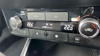 Skoda Fabia 1.0 TSI 116 SE Edition 5dr DSG