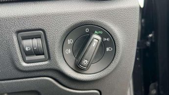 Skoda Fabia 1.0 TSI 116 SE Edition 5dr DSG