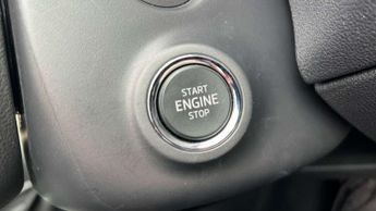 Skoda Fabia 1.0 TSI 116 SE Edition 5dr DSG