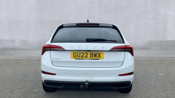 Skoda Scala 1.0 TSI 110 SE L 5dr DSG