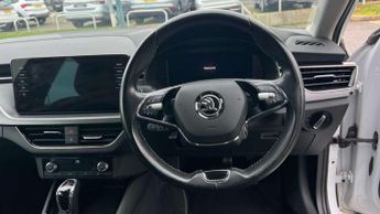 Skoda Scala 1.0 TSI 110 SE L 5dr DSG