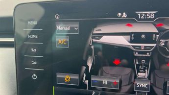 Skoda Scala 1.0 TSI 110 SE L 5dr DSG