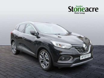 Renault Kadjar 1.3 TCE GT Line 5dr