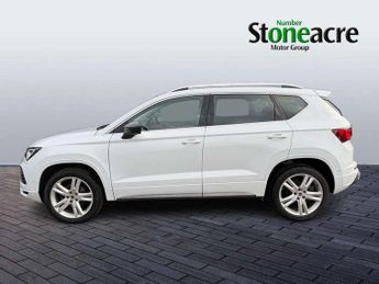 SEAT Ateca 1.5 TSI EVO FR 5dr DSG