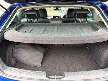 SEAT Leon 1.4 eHybrid FR 5dr DSG