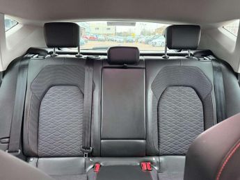 SEAT Leon 1.4 eHybrid FR 5dr DSG