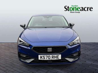 SEAT Leon 1.4 eHybrid FR 5dr DSG