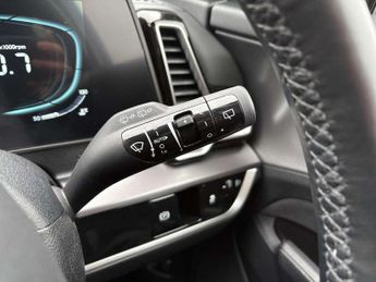 Kia Sportage 1.6T GDi 157 48V ISG GT-Line 5dr DCT