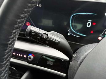 Kia Sportage 1.6T GDi 157 48V ISG GT-Line 5dr DCT