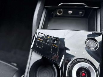 Kia Sportage 1.6T GDi 157 48V ISG GT-Line 5dr DCT