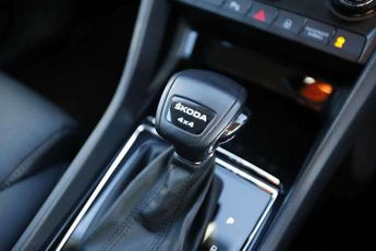 Skoda Kodiaq 2.0 TDI SE L Executive 4x4 5dr DSG [7 Seat]