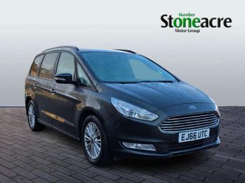 Ford Galaxy 2.0 TDCi 150 Zetec 5dr