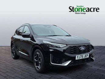 Ford Kuga 1.5 EcoBoost ST-Line X 5dr