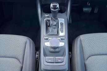 Audi Q2 35 TFSI Sport 5dr S Tronic