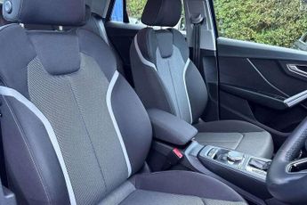 Audi Q2 35 TFSI Sport 5dr S Tronic